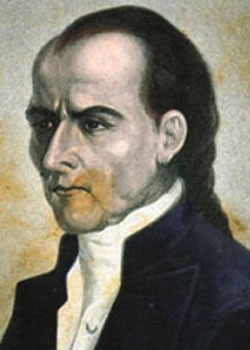 José Gaspar  Rodríguez de Francia