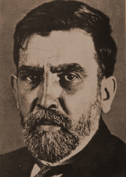 Rogelio  Yrurtia