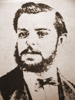 rufino varela