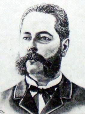 Salustiano Zavalía