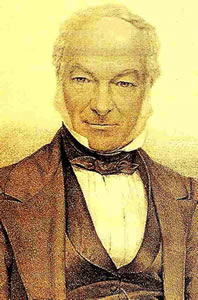 Salvador María del  Carril