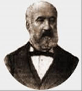 Santiago Cortínez