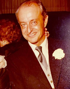 Sergio Alejandro Martini