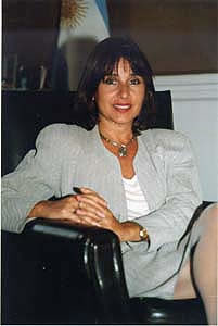 Susana Decibe