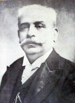 José A. Terry