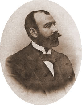 Tomás Rufino Cullen