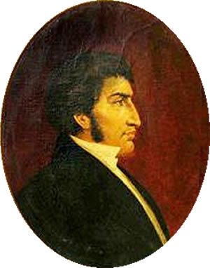 Tomás Manuel de Anchorena