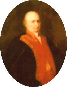 Joaquín  del Pino