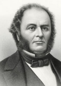 William  Wheelwright