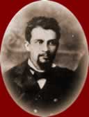 Carlos María Moyano