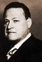 Roberto M. Ortiz