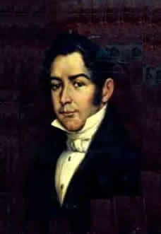 Tomás  Godoy Cruz