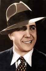 Carlos Gardel