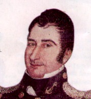 Hipólito Bouchard