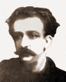 José Manuel Estrada