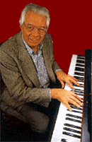Ariel Ramirez