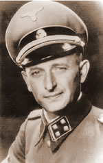 Karl Adolf Eichmann