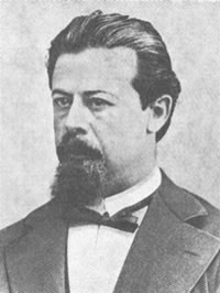 Adolfo Alsina