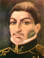 Juan Bautista Azopardo