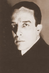 Baldomero Fernández Moreno