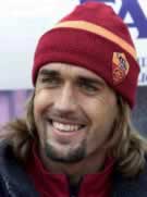 Gabriel Omar Batistuta