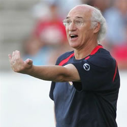 Carlos Bianchi