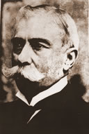 Miguel Cané