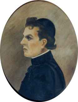 Pedro Miguel Aráoz