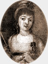 María Guadalupe Cuenca de Moreno 