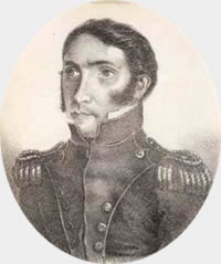 Manuel Dorrego