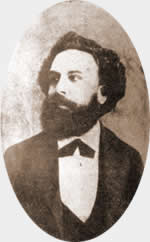 Estanislao del Campo