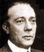 Enrique Finochietto