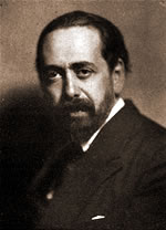 Oliverio Girondo 