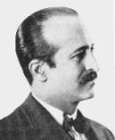 Ricardo Güiraldes