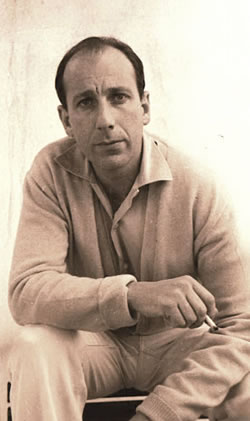 Haroldo Conti