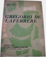 Libros de La Ferrere