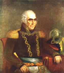 Miguel de Azcuenaga