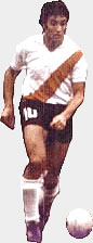 Norberto Alonso