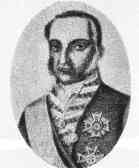 Joaquin De La Pezuela