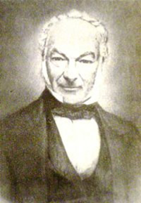 Salvador María del Carril