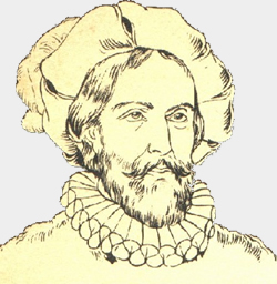 Juan Diaz de Solis