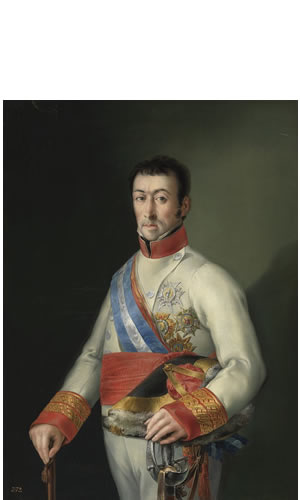 Francisco Javier de Elio