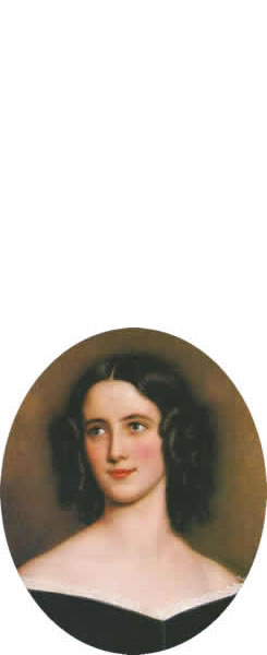 María Josefa Ezcurra