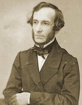 Juan Bautista Alberdi