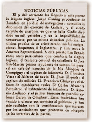 La Gaceta de Buenos Aires