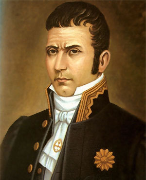 Bernardo José Monteagudo