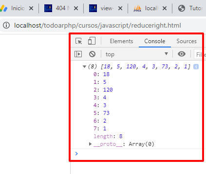 Array keys values filter