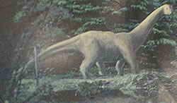 Titanosaurio