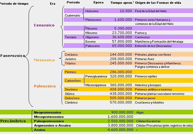 Calendario