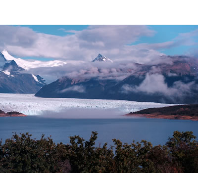 Lago Argentino